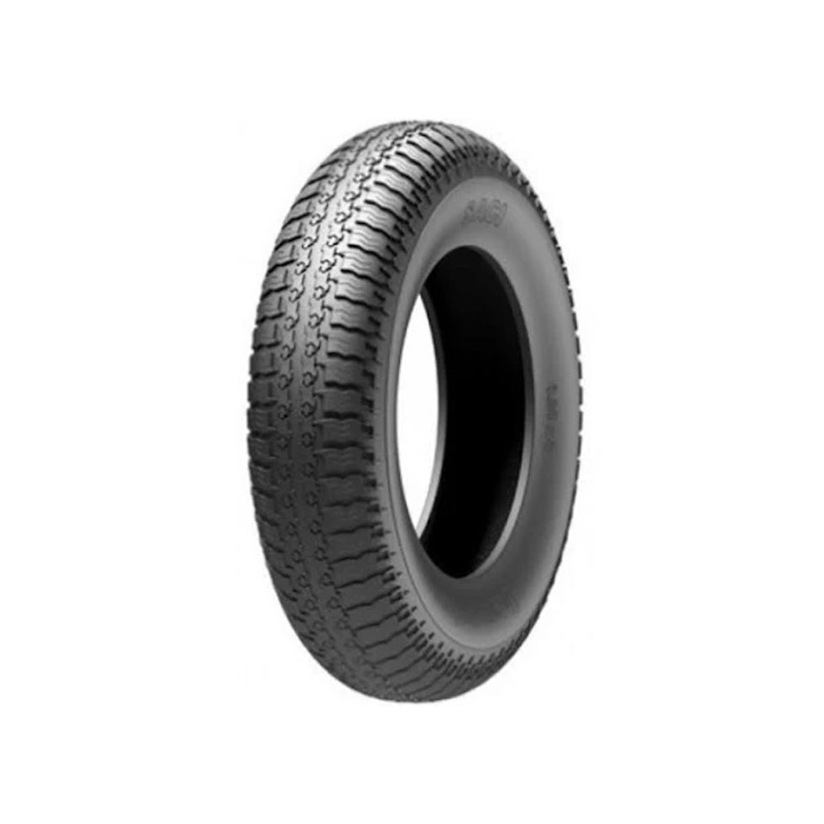 PNEU PARA CARRINHO 3.25X8” LEVORIN mat. 354 - Protendi