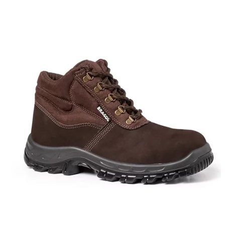 BOTA BAF MARROM CAFÉ