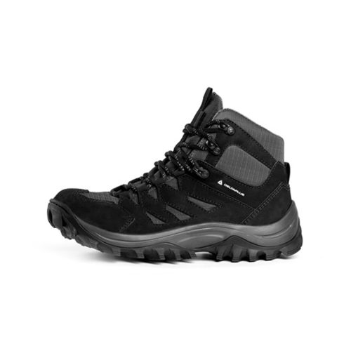 BOTINA RORAIMA OB PRETA DELTAPLUS