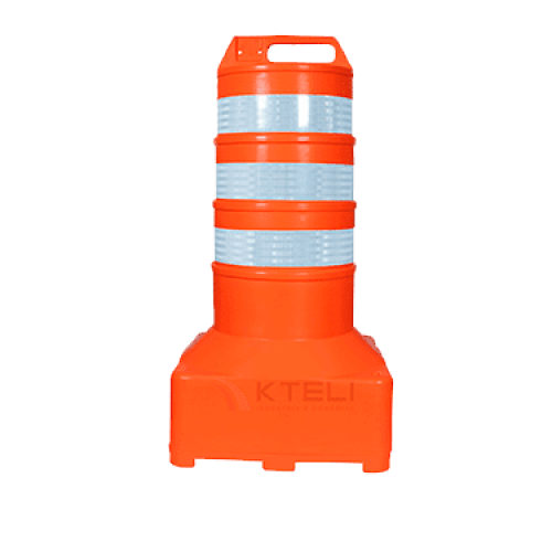 CANALIZADOR TRAFEGO NBR