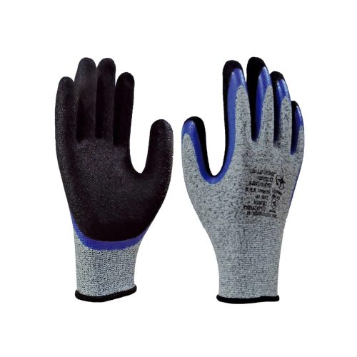 LUVA ANTICORTE NEW SUPER SAFETY