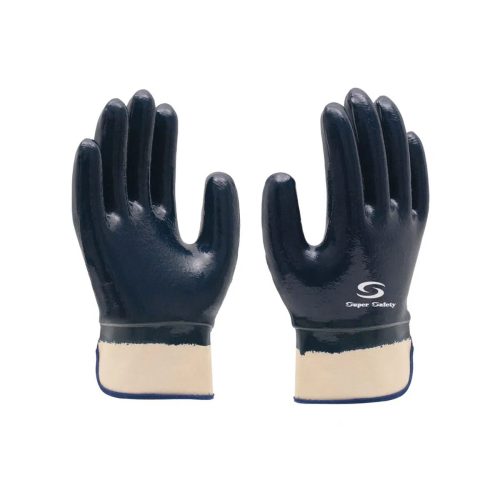 LUVA SUPER SILVER SS1001