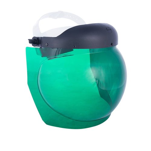PROTETOR FACIAL 178 VERDE