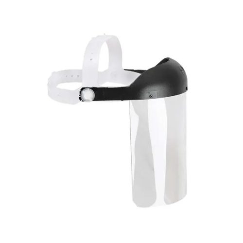 PROTETOR FACIAL 188C INCOLOR LEDAN