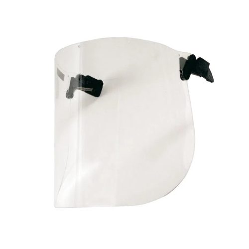PROTETOR FACIAL PARA CAPACETE H700 3M