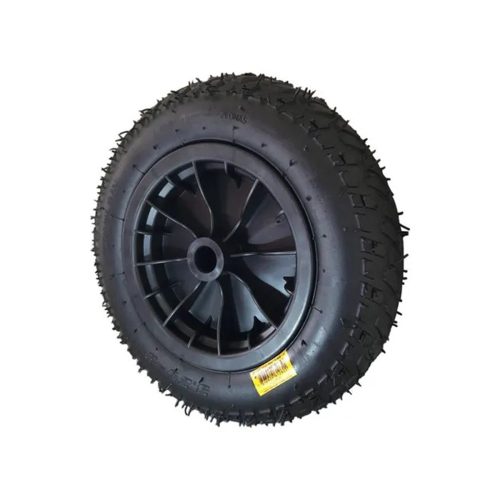 RODA 3,25X8 ARO PLASTICO AJAX
