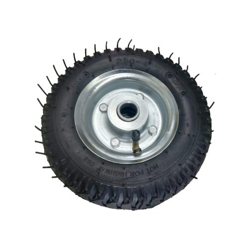 RODA COMPLETA CARGO 2.50X4 AJAX