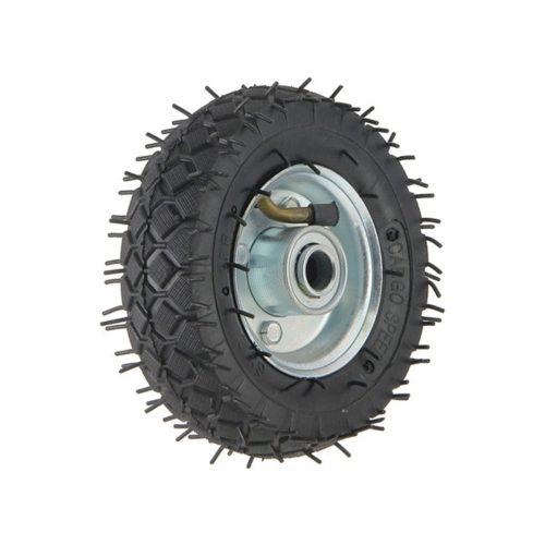 RODA COMPLETA CARGO 6X2 4L AJAX