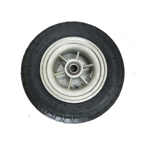 RODA COMPLETA CARGO ARO ALUMINIO AJAX