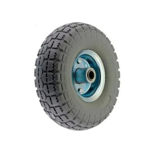 RODA COMPLETA MACIÇA 3.50X4 AJAX