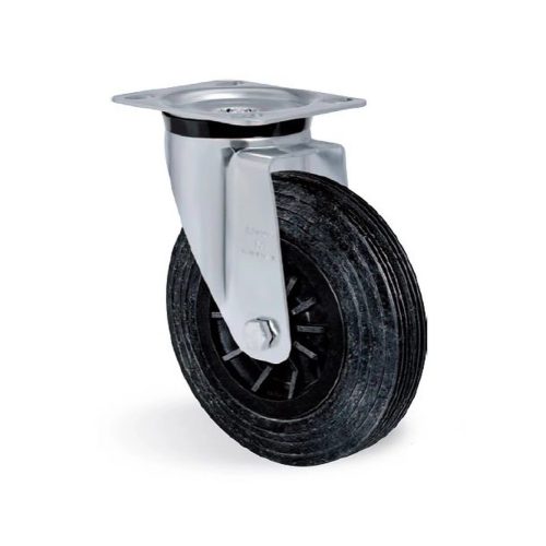 RODA GIRATORIA CARRINHO FUNCIONAL JSN